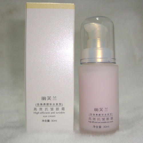 丽芙兰高效抗皱眼霜