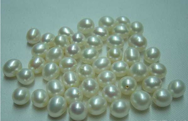 M form medicinal powder pearl