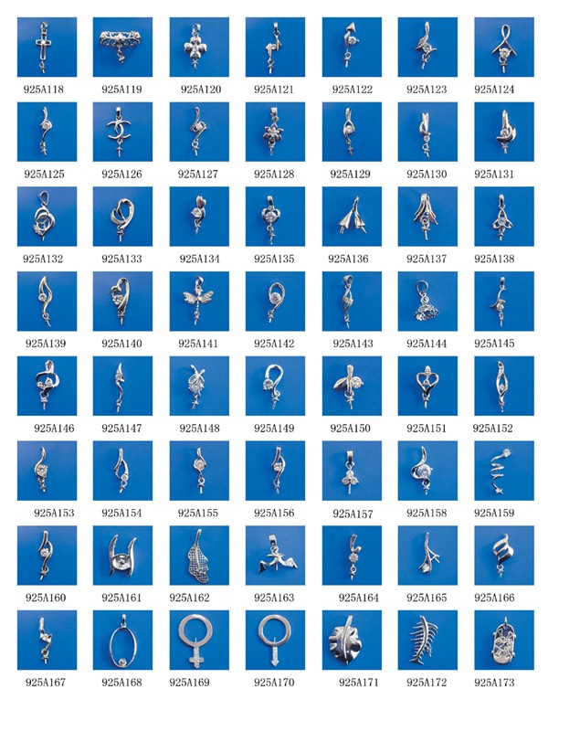 925 accessories